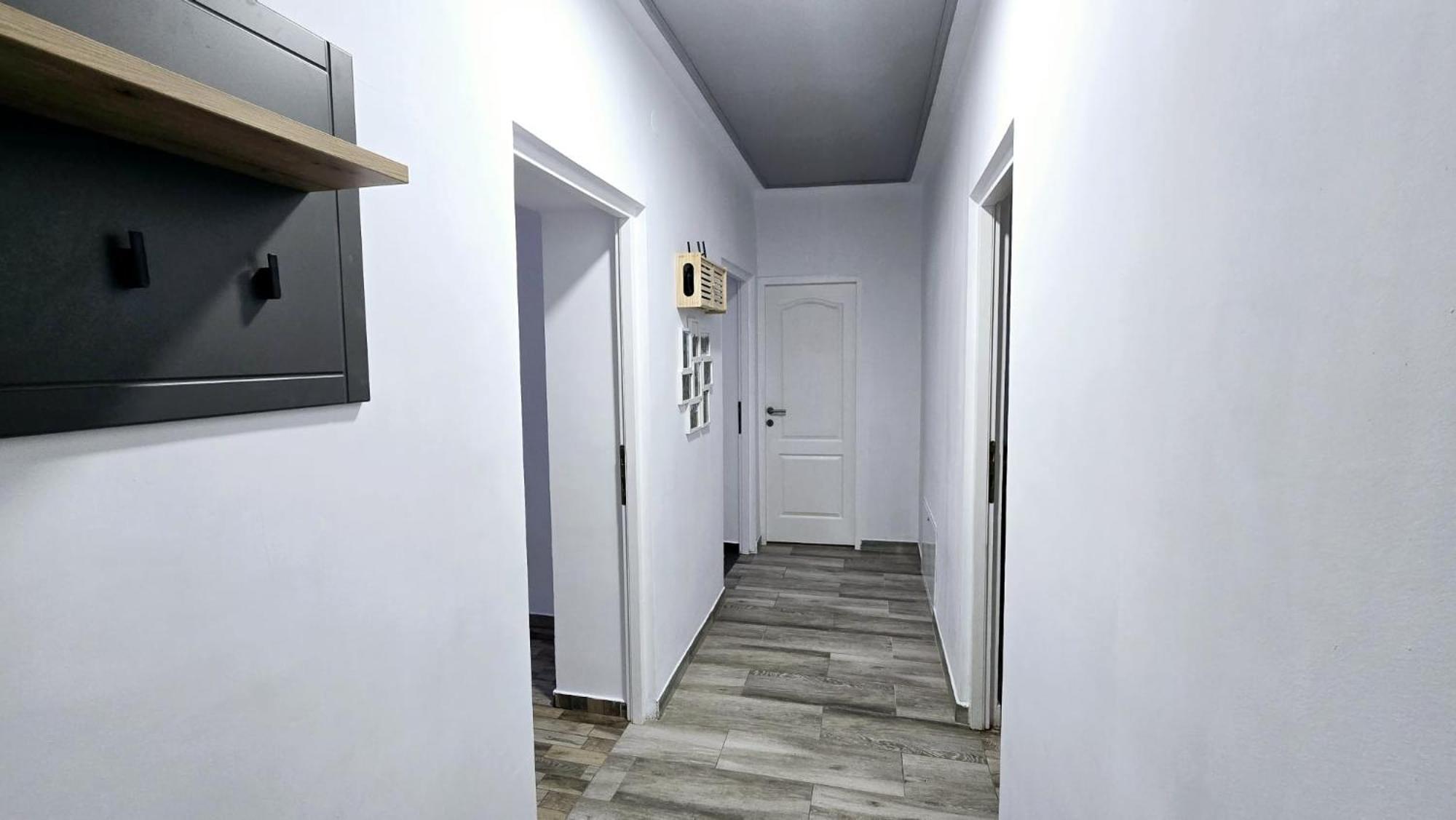 Apartament 3 Camere Hd Hunedoara Exterior foto