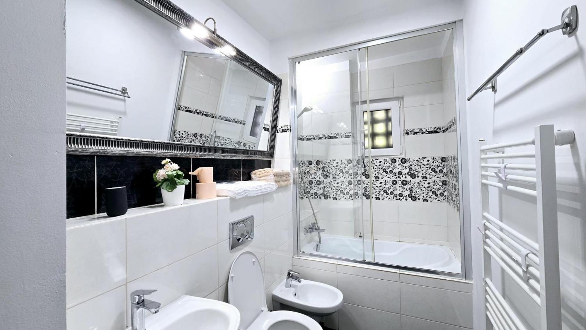 Apartament 3 Camere Hd Hunedoara Exterior foto